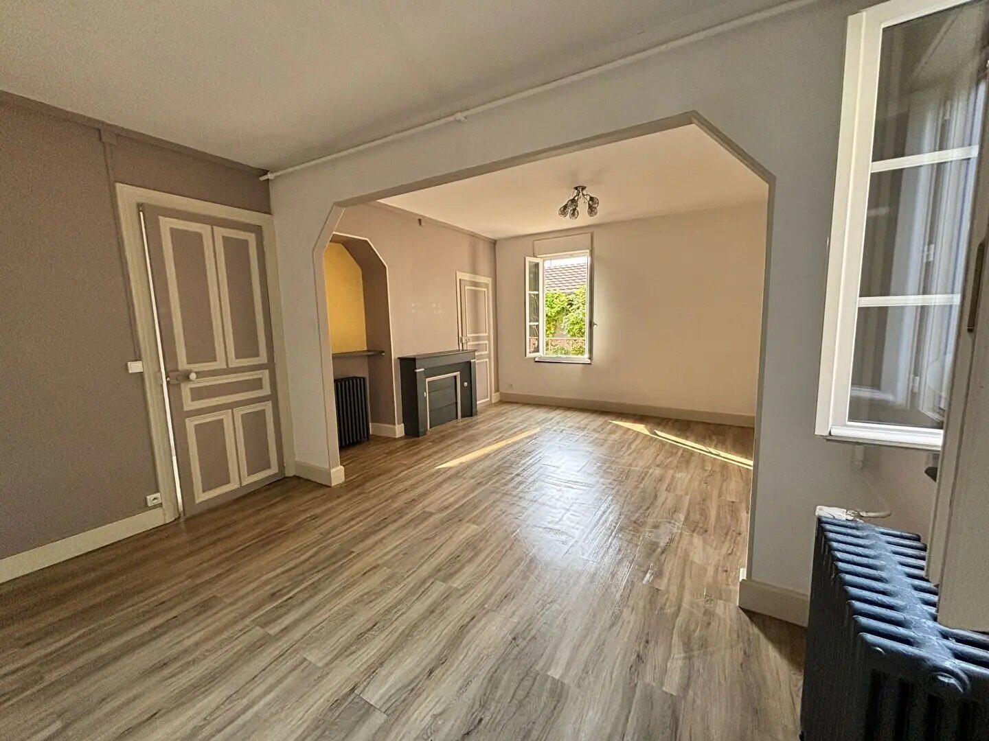 Maison à louer, 85m², Sainte-Savine