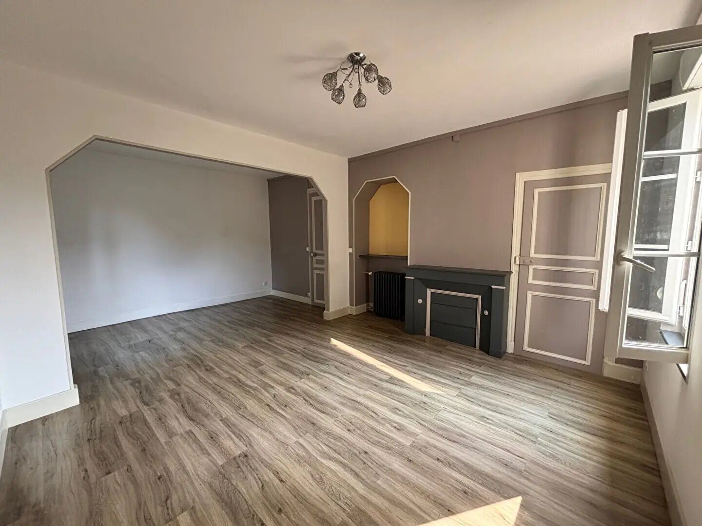 Maison à louer, 85m², Sainte-Savine