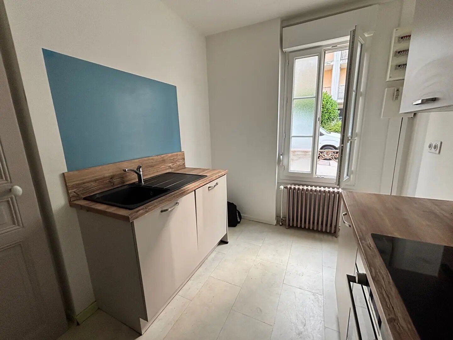 Maison à louer, 85m², Sainte-Savine