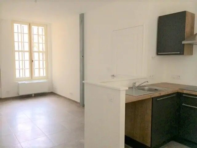 Appartement à louer, 36m², Troyes