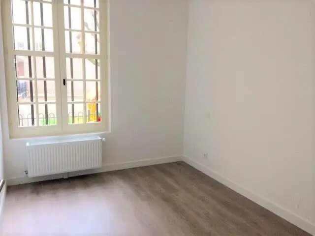 Appartement à louer, 36m², Troyes