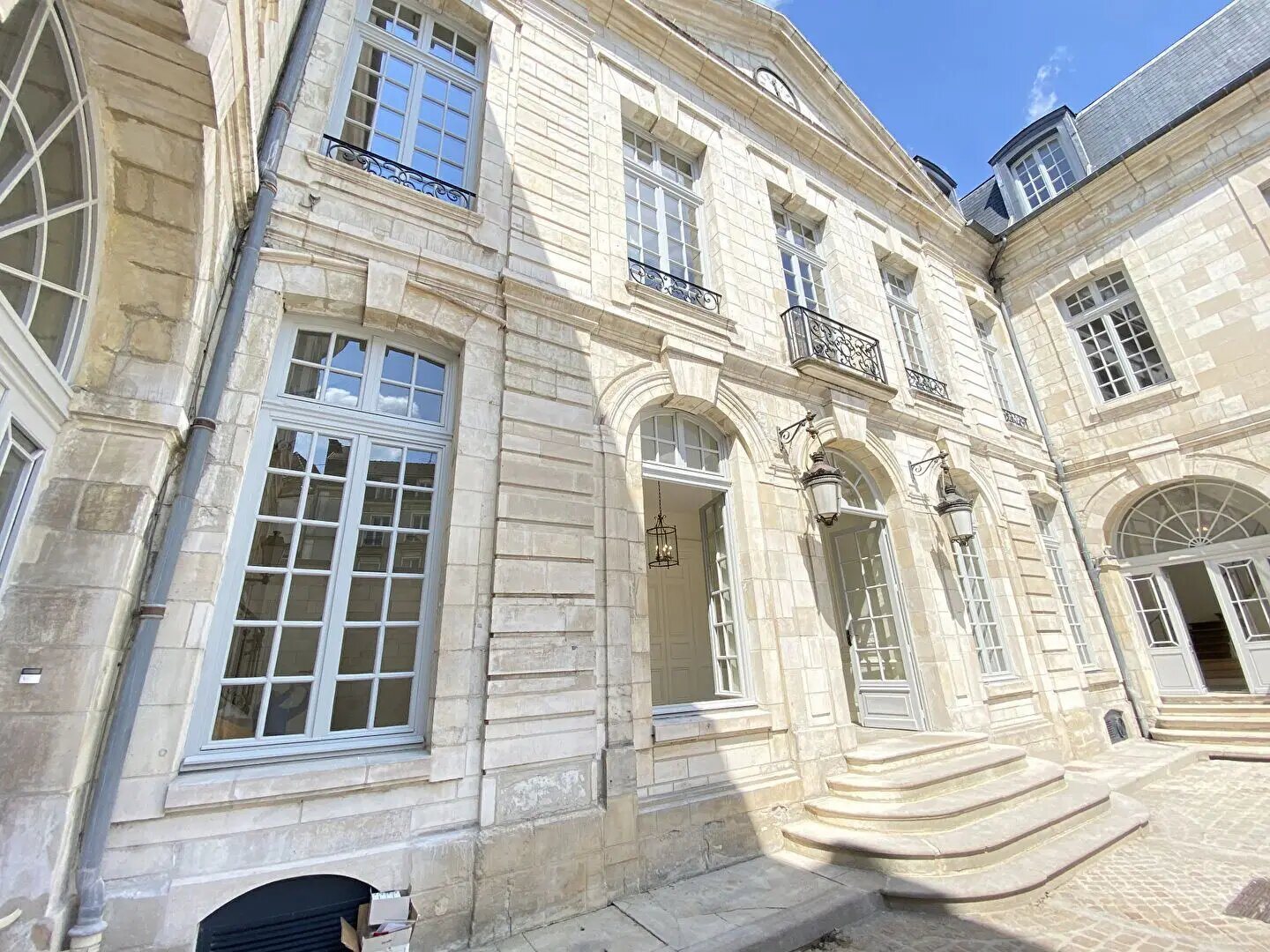 Appartement à louer, 79m², Troyes