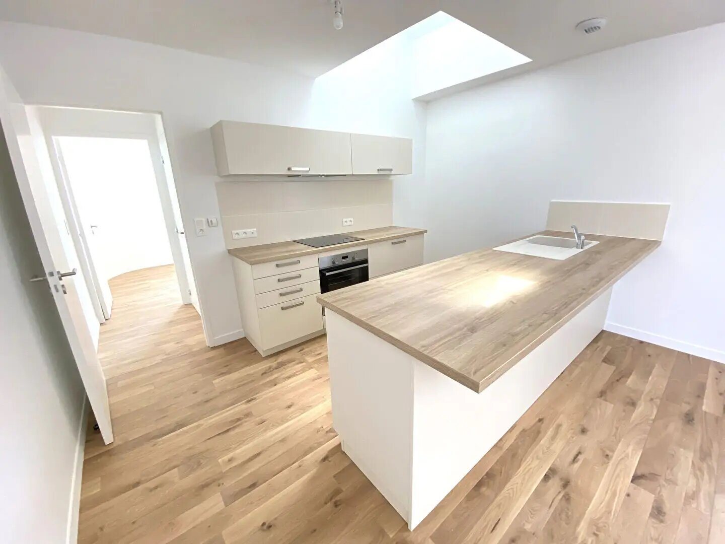 Appartement à louer, 79m², Troyes