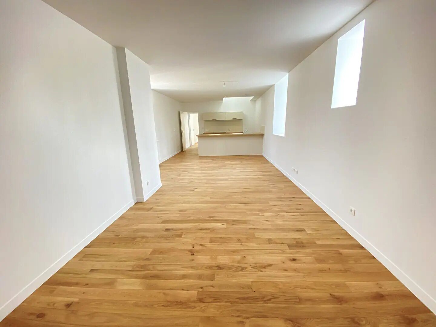 Appartement à louer, 79m², Troyes