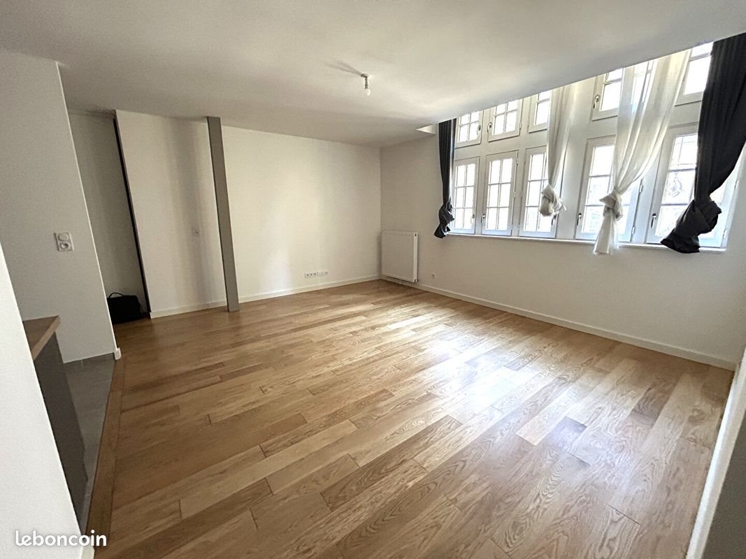 Appartement à louer, 37m², Troyes