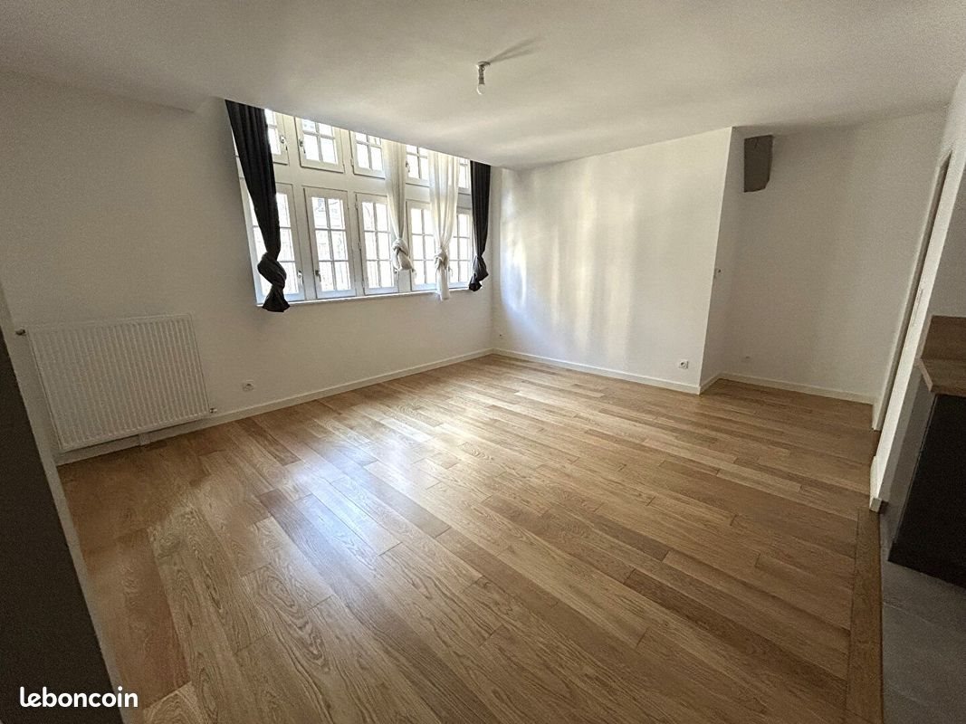 Appartement à louer, 37m², Troyes