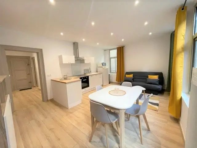 Appartement à louer, 45m², Troyes