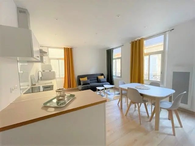 Appartement à louer, 45m², Troyes