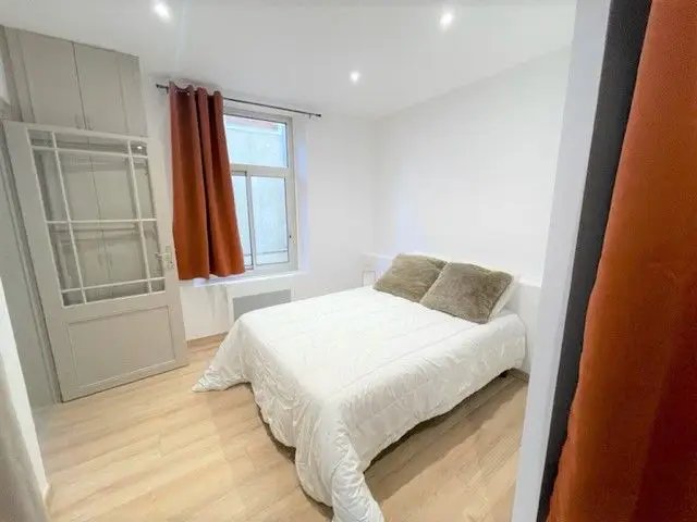 Appartement à louer, 45m², Troyes