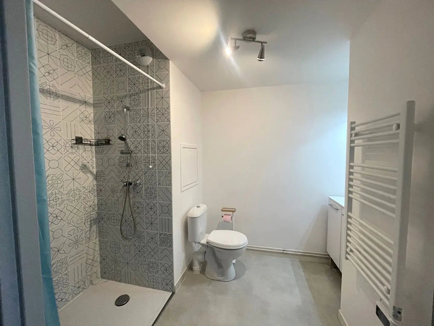 Appartement à louer, 21m², Troyes