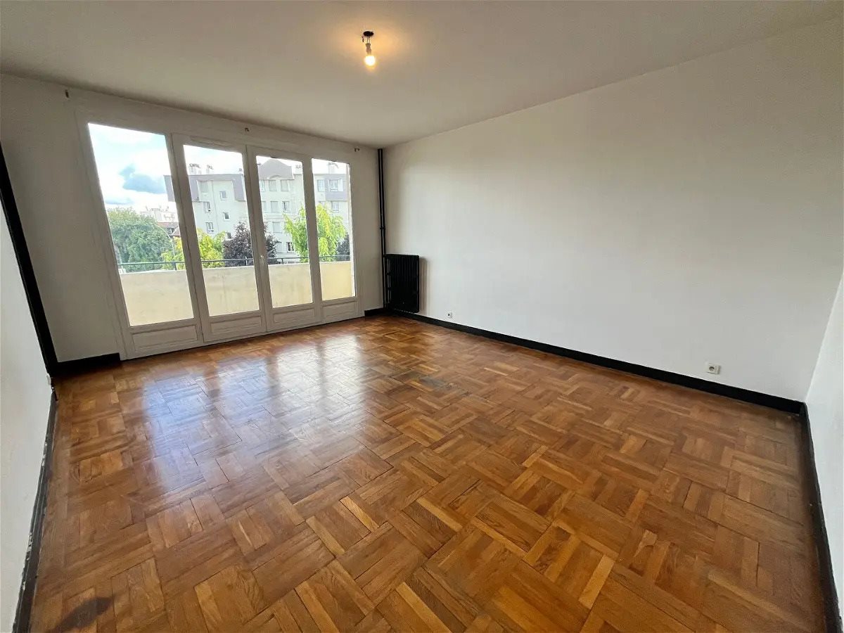 Appartement à louer, 33m², Troyes
