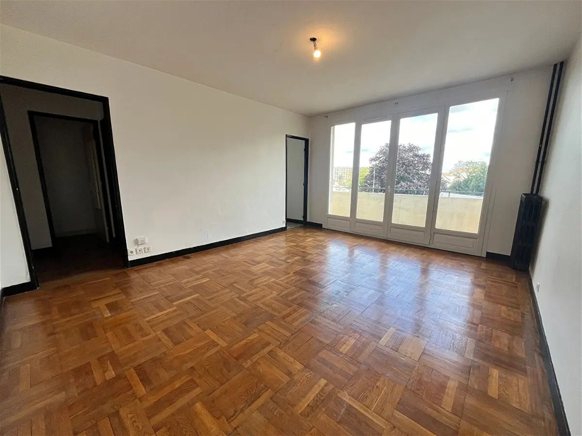 Appartement à louer, 33m², Troyes