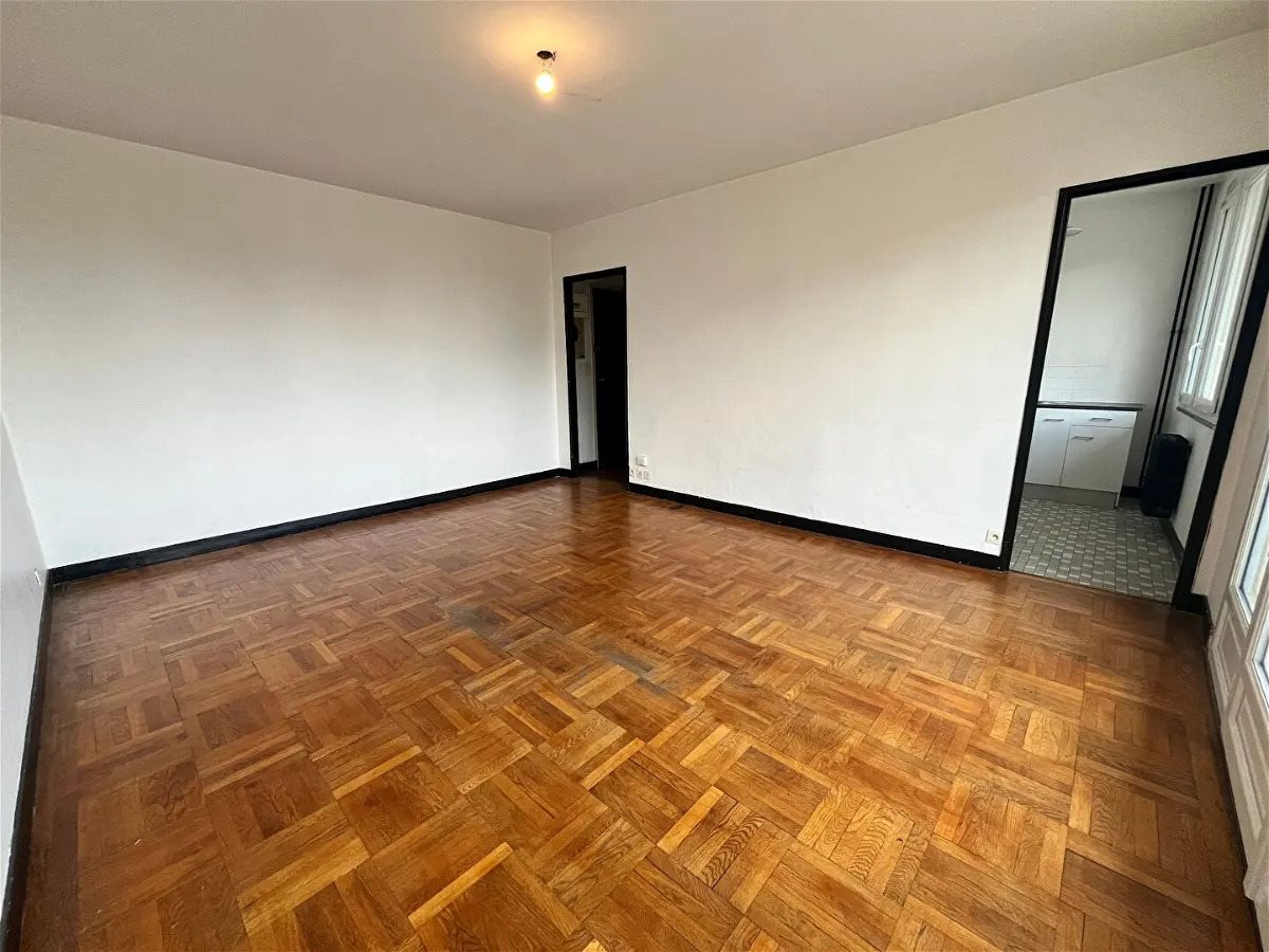Appartement à louer, 33m², Troyes