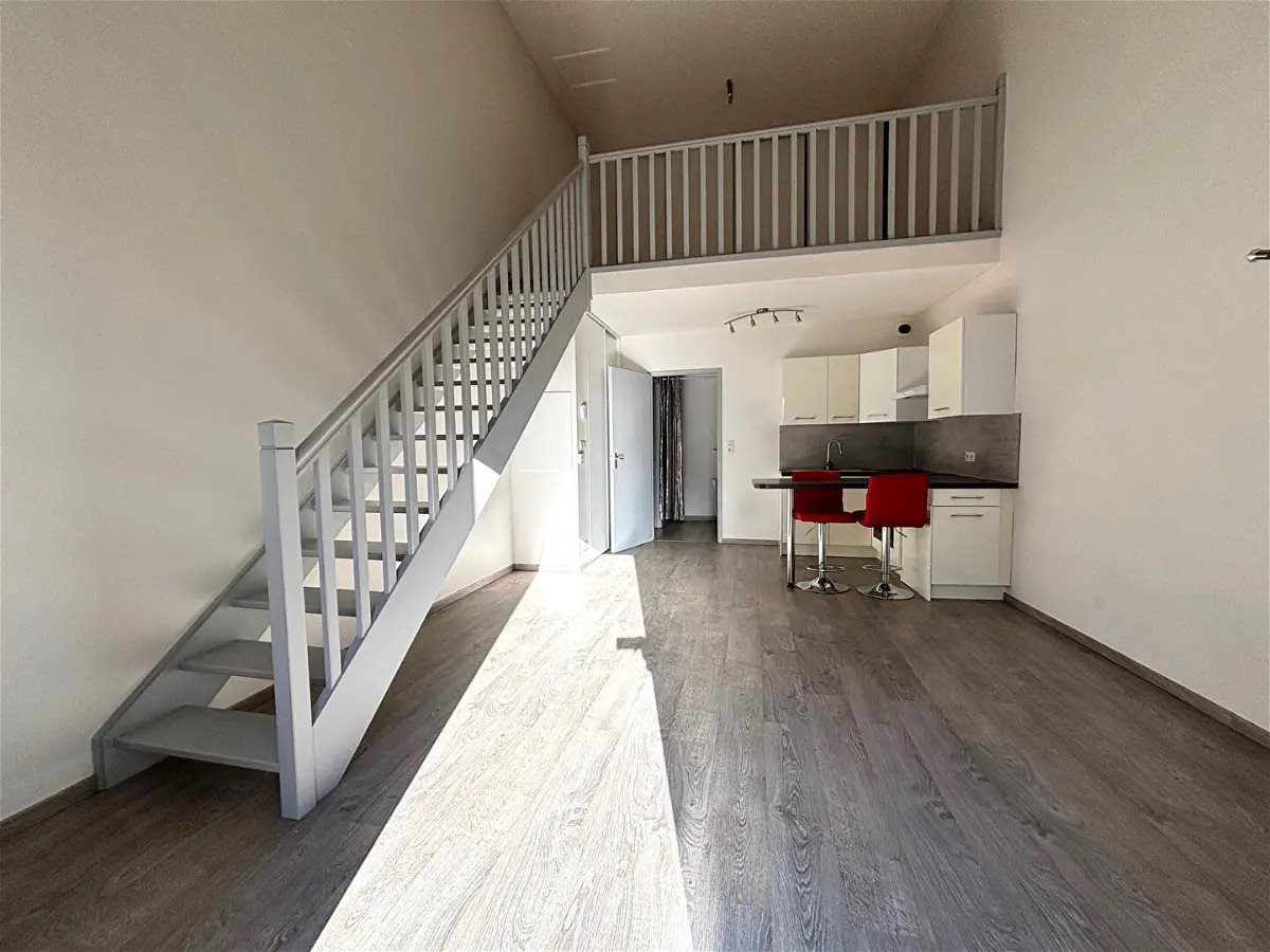 Appartement à louer, 41m², Troyes