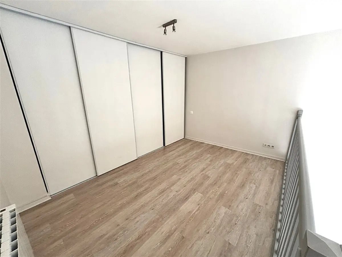 Appartement à louer, 41m², Troyes