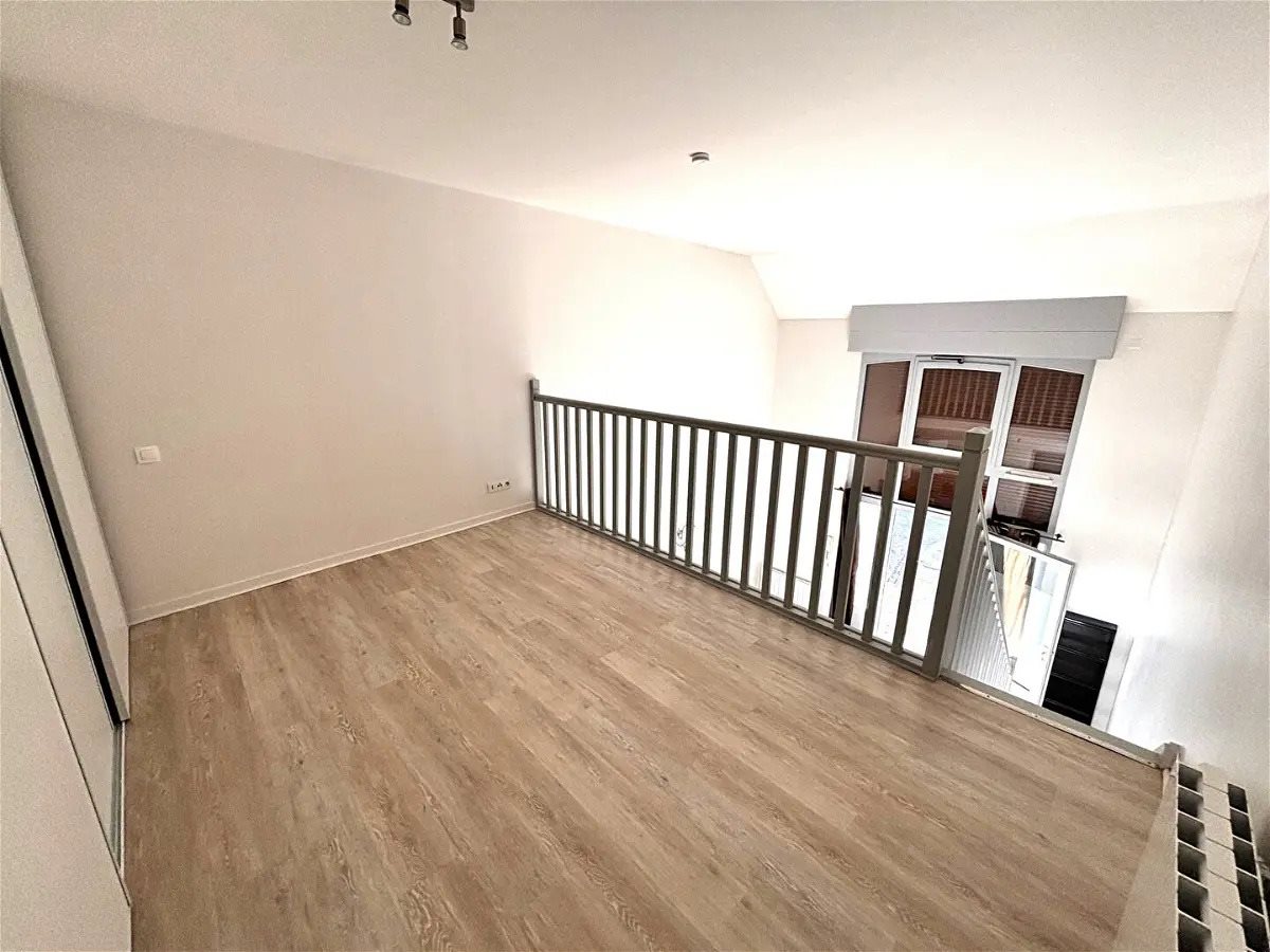 Appartement à louer, 41m², Troyes