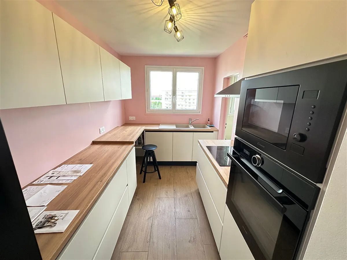 Appartement à louer, 91m², Saint-André-les-Vergers