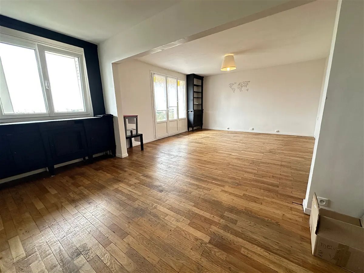Appartement à louer, 91m², Saint-André-les-Vergers