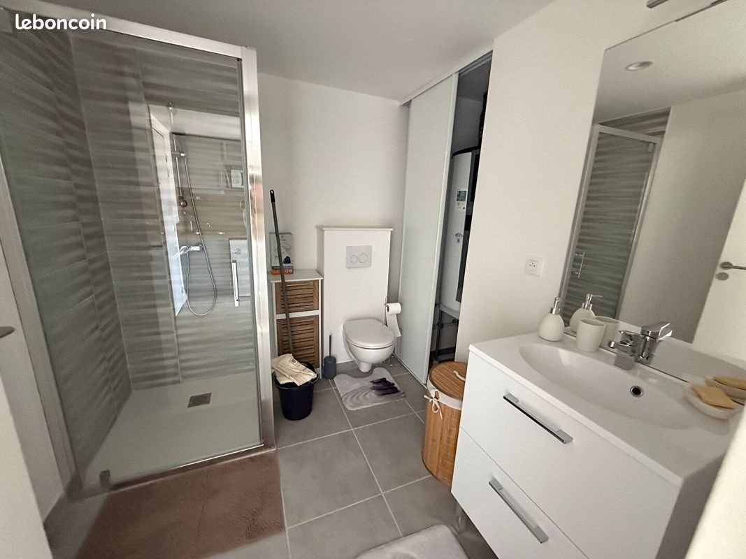 Appartement à louer, 23m², Troyes