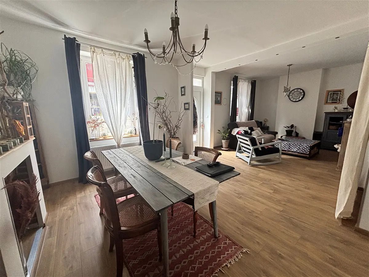 Maison à louer, 88m², Troyes