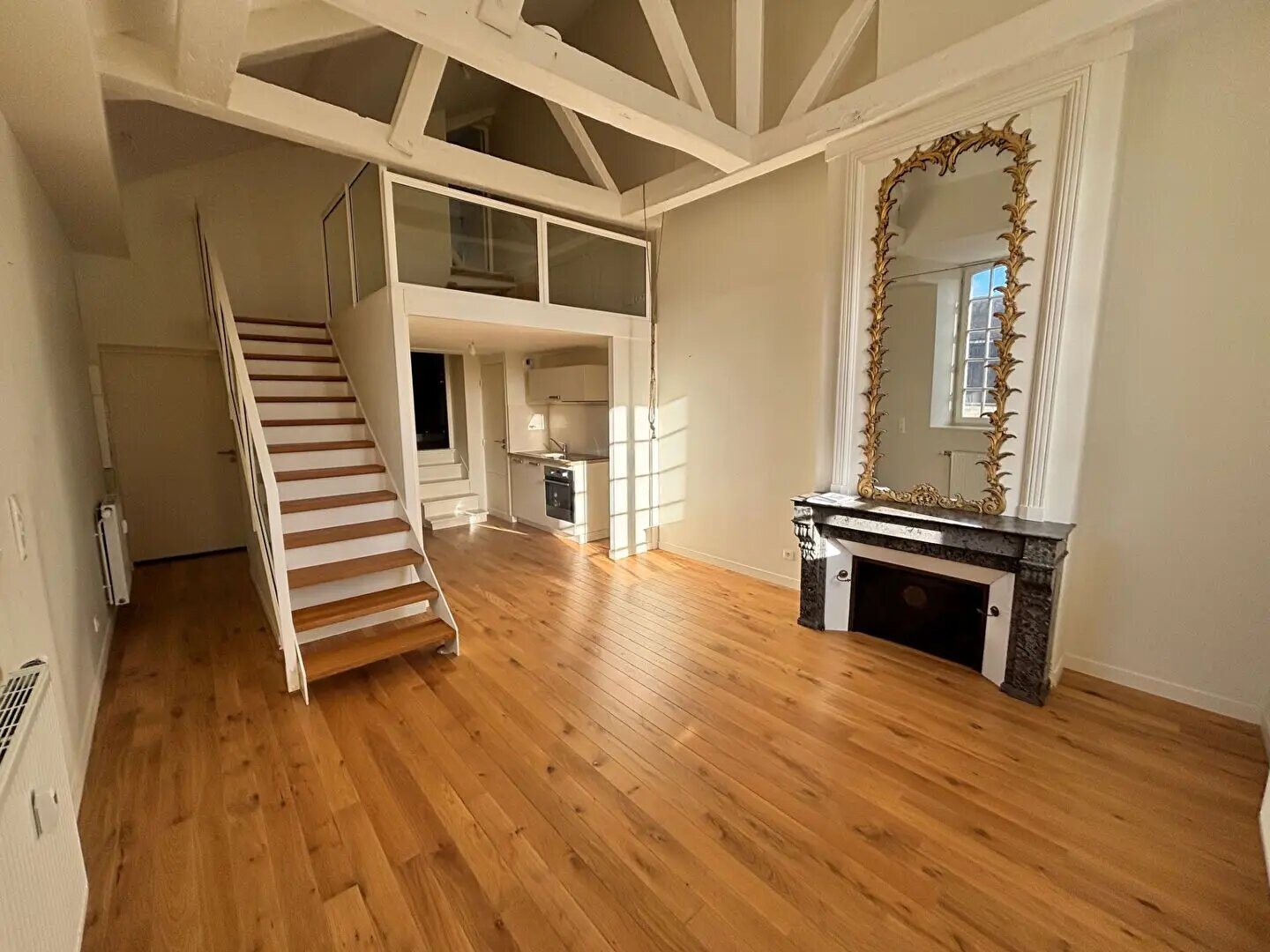 Appartement à louer, 38m², Troyes