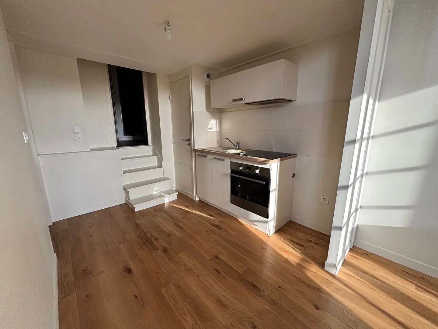Appartement à louer, 38m², Troyes