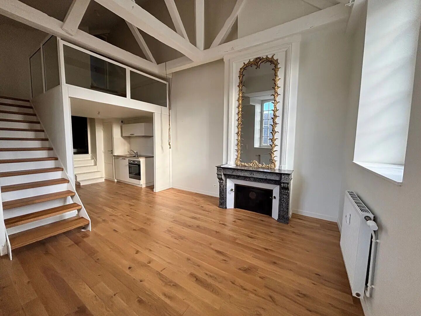 Appartement à louer, 38m², Troyes