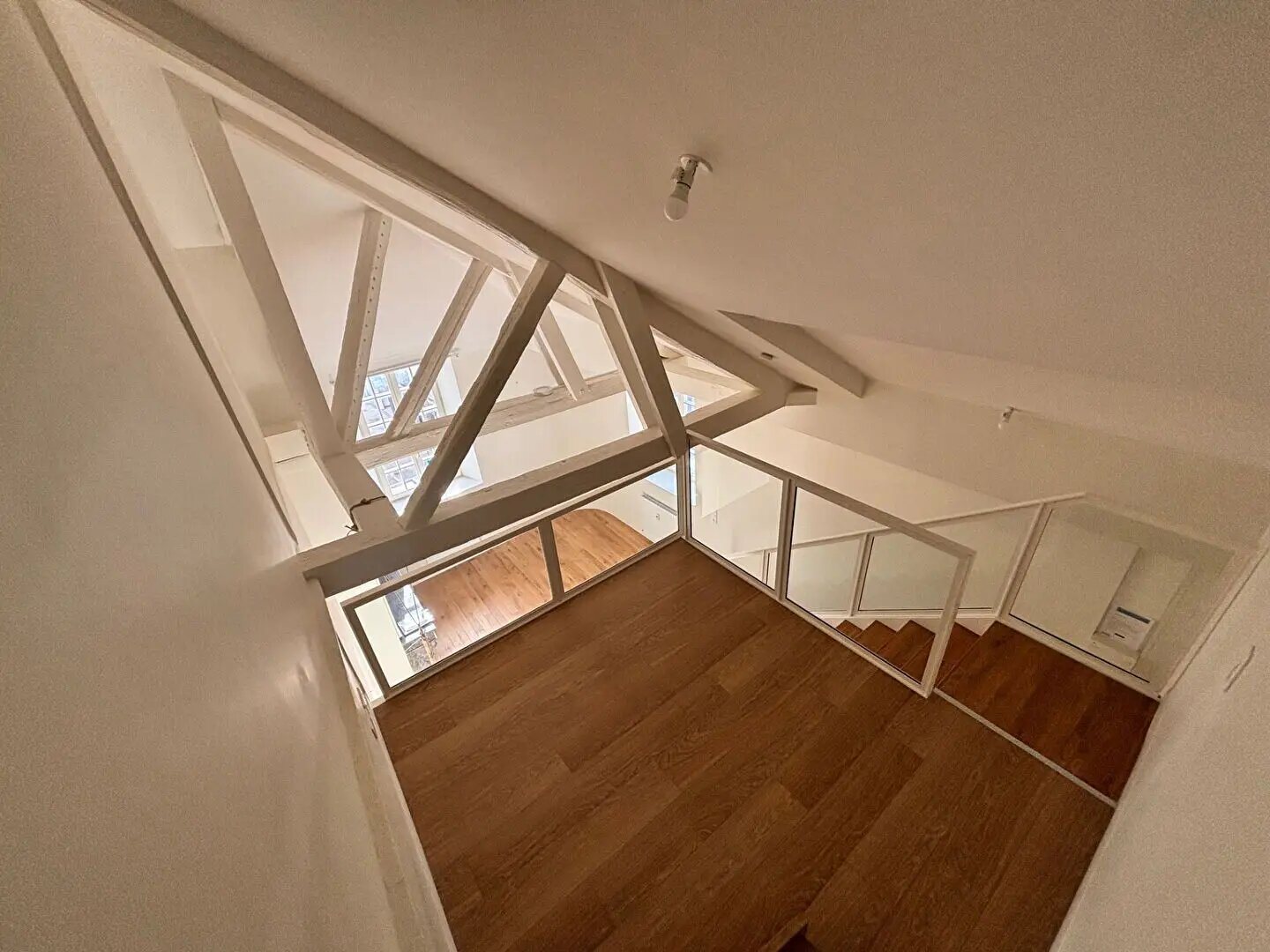 Appartement à louer, 38m², Troyes