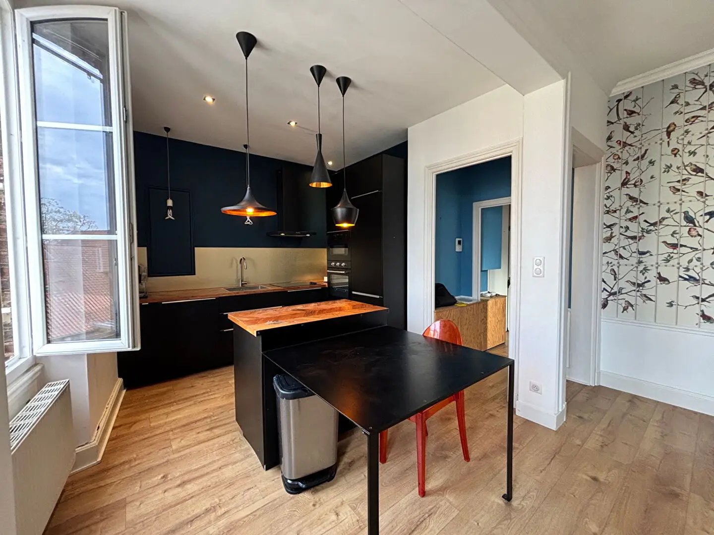 Appartement à louer, 65m², Troyes