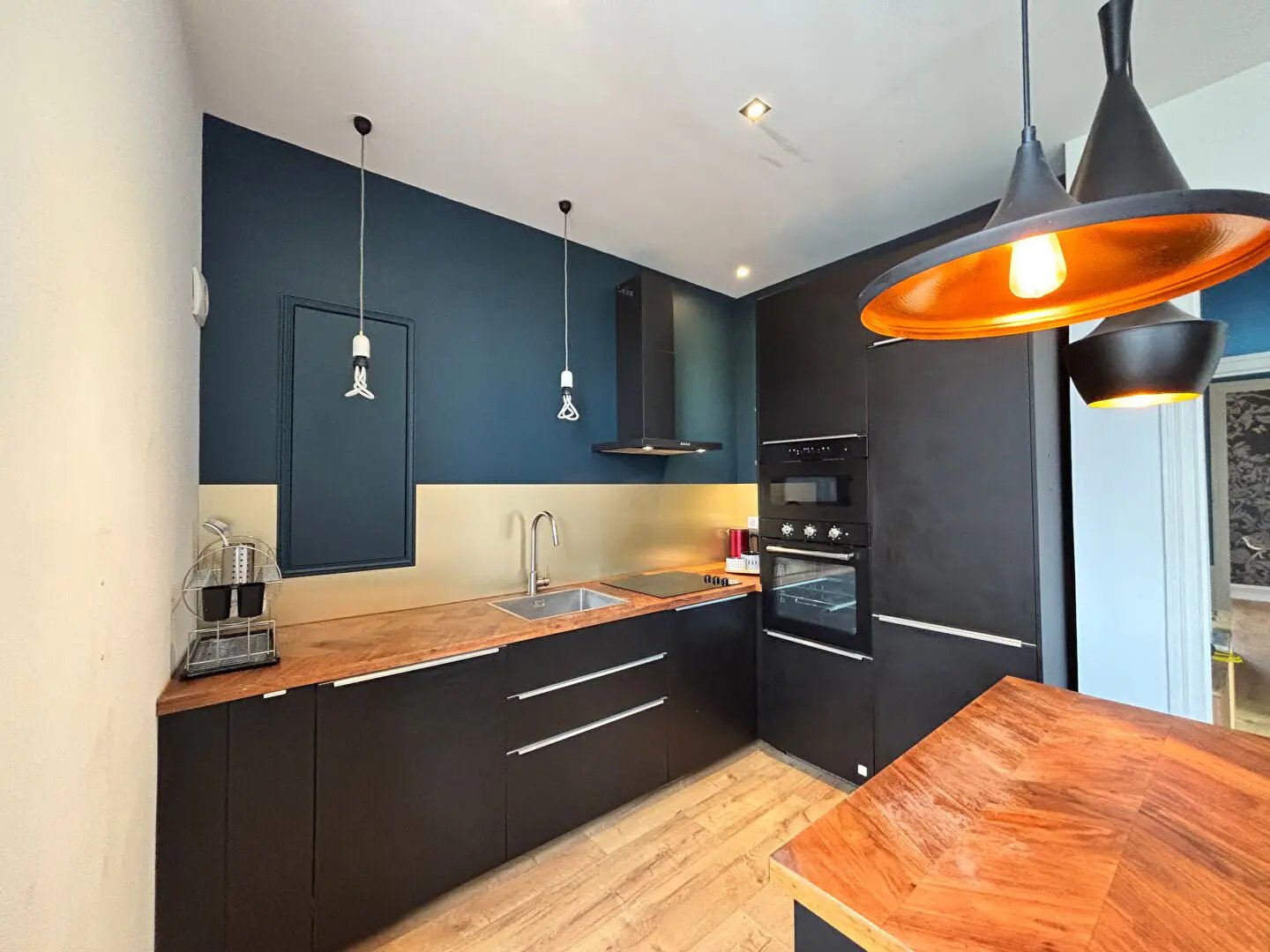 Appartement à louer, 65m², Troyes