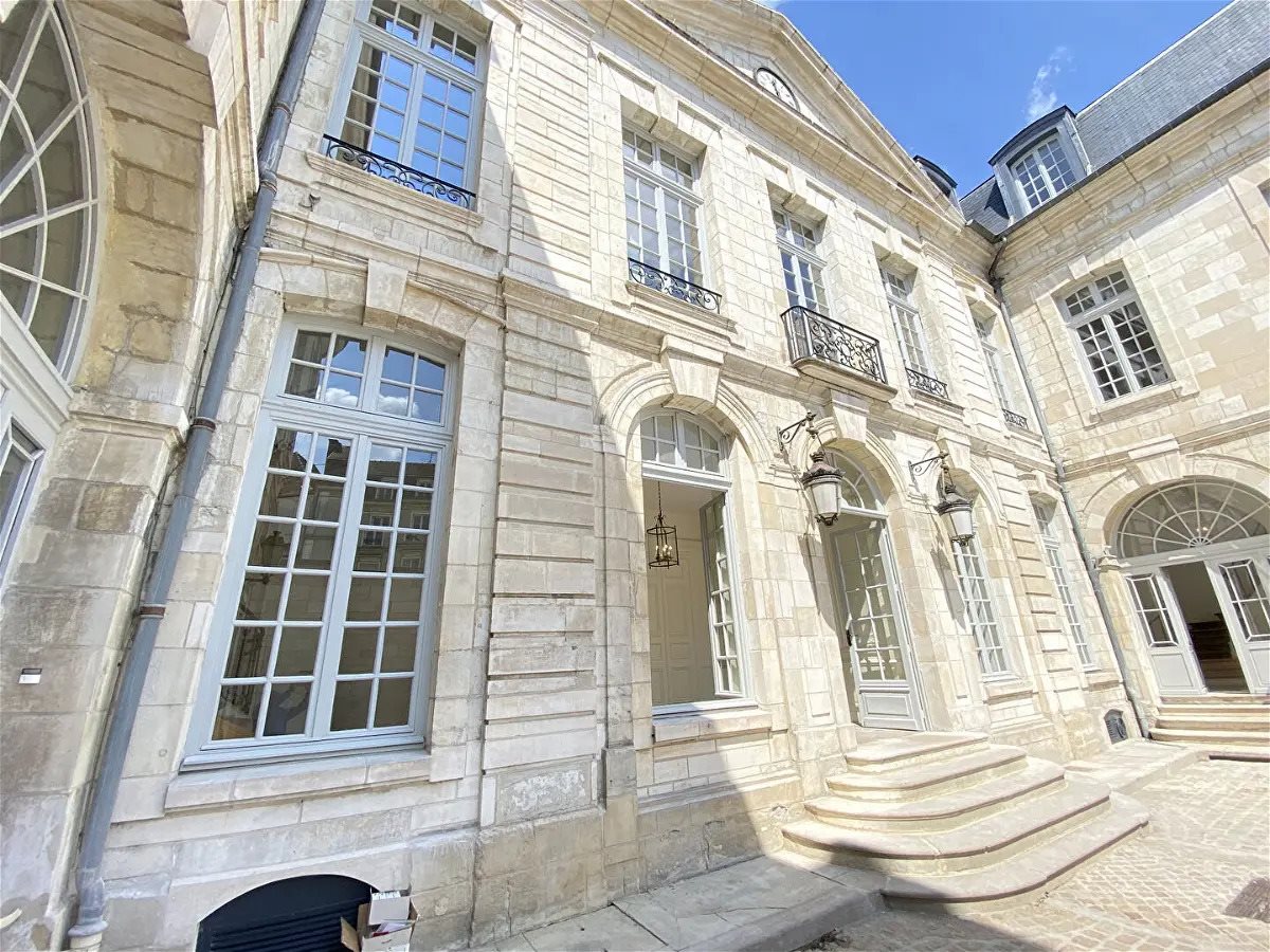 Appartement à louer, 79m², Troyes