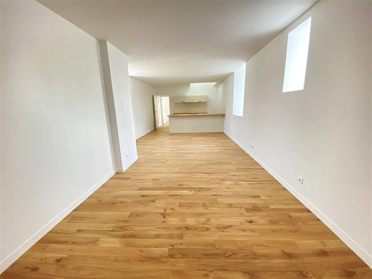 Appartement à louer, 79m², Troyes