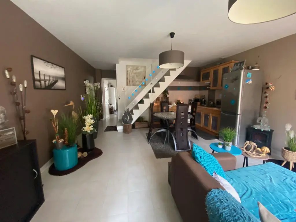 Maison à louer, 84m², Troyes