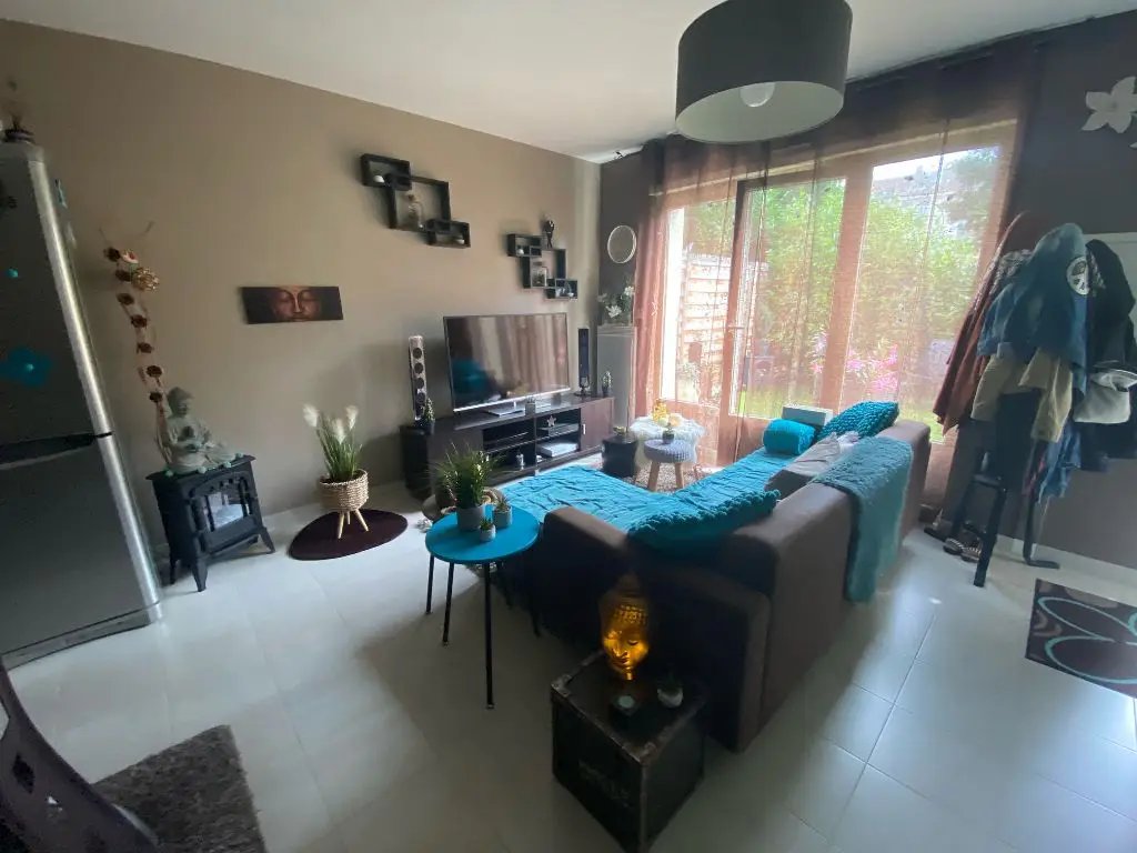 Maison à louer, 84m², Troyes