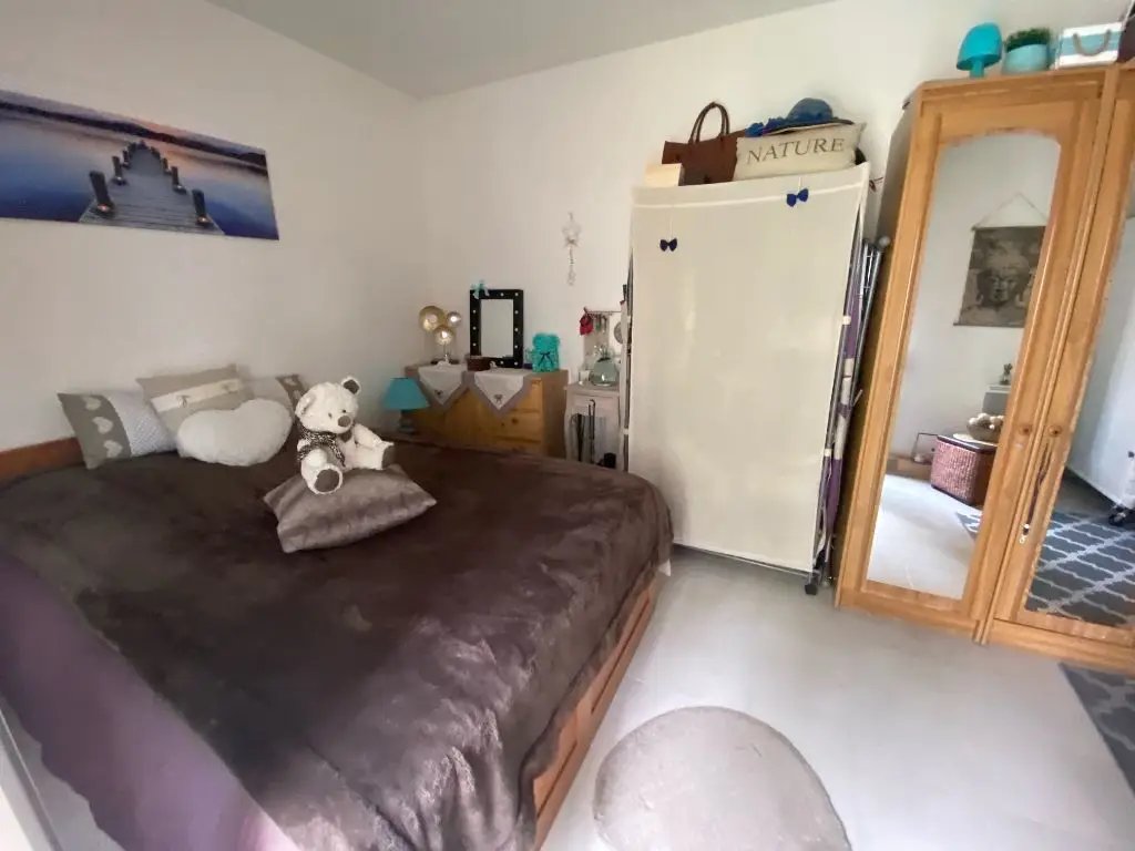 Maison à louer, 84m², Troyes