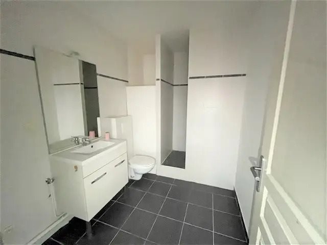 Appartement à louer, 38m², Troyes