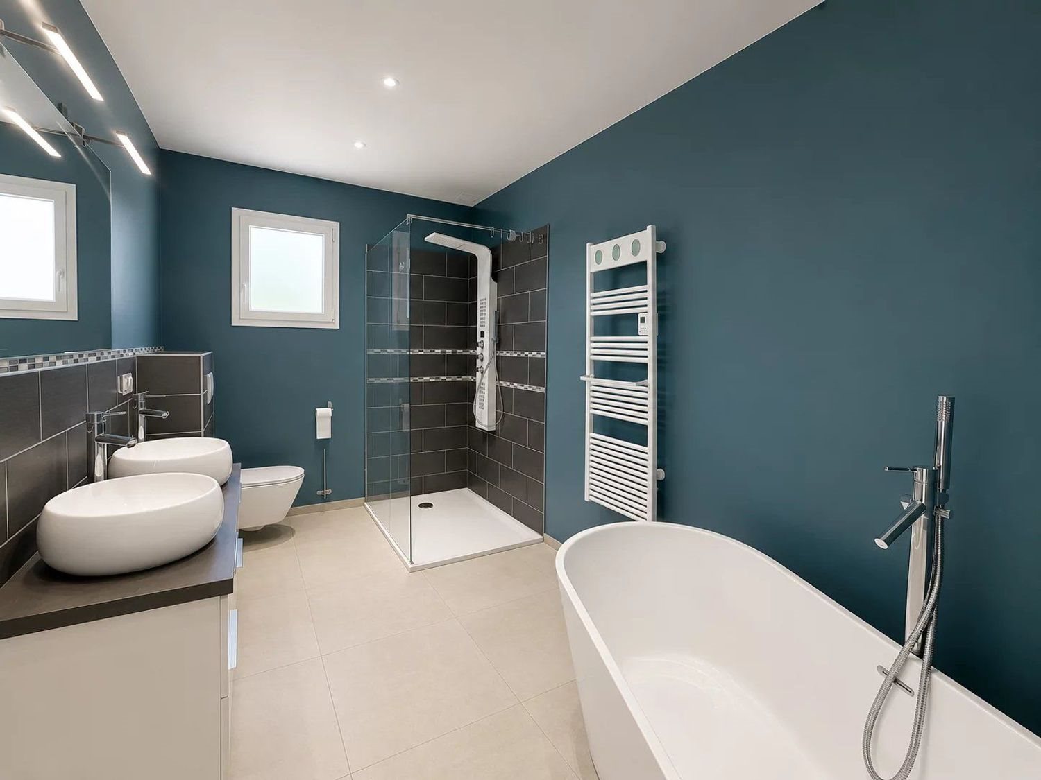 Maison à vendre, 150m², Bastelicaccia
