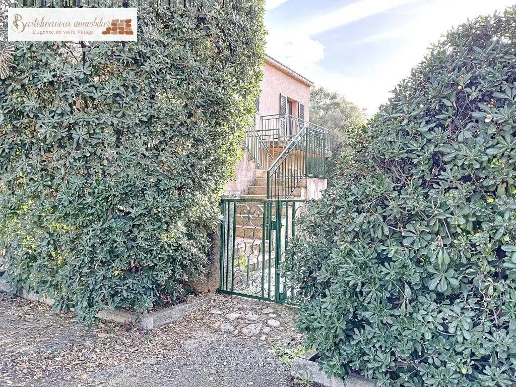 Appartement à vendre, 96m², Bastelicaccia