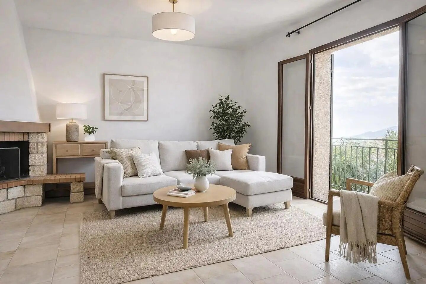 Appartement à vendre, 96m², Bastelicaccia