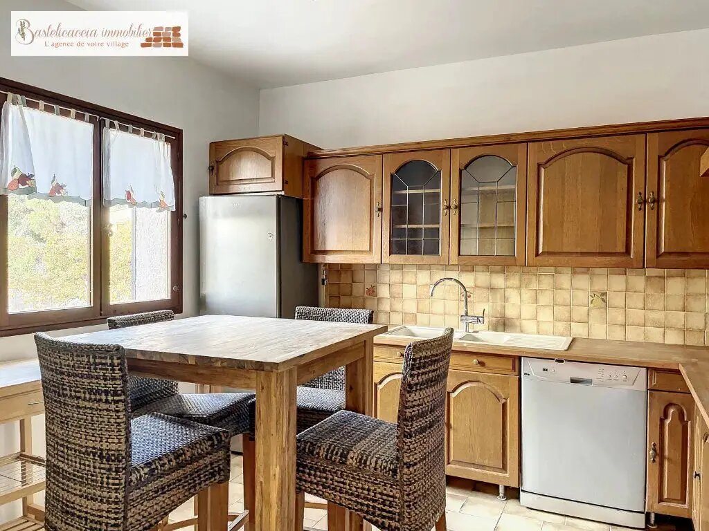 Appartement à vendre, 96m², Bastelicaccia