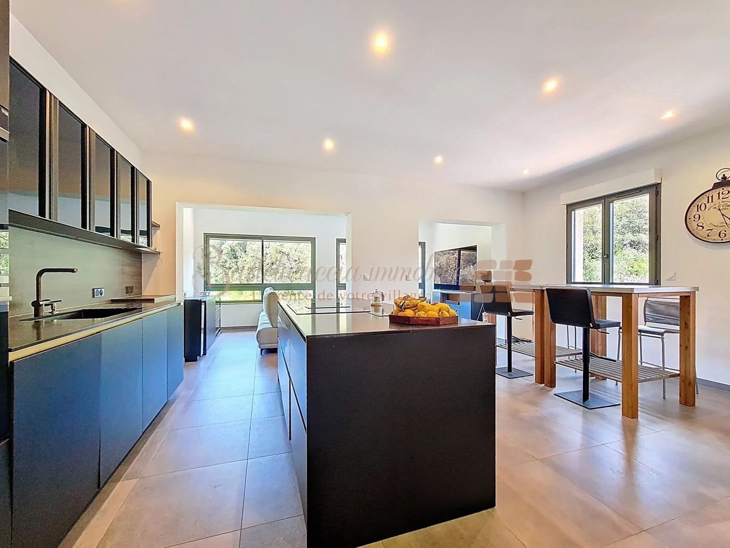 Appartement à vendre, 107m², Cauro