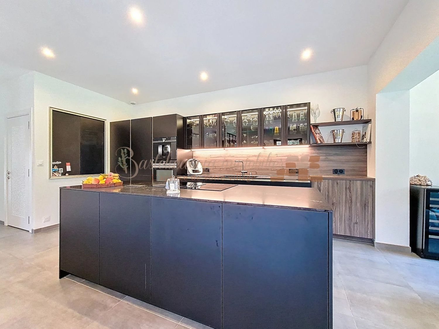 Appartement à vendre, 107m², Cauro