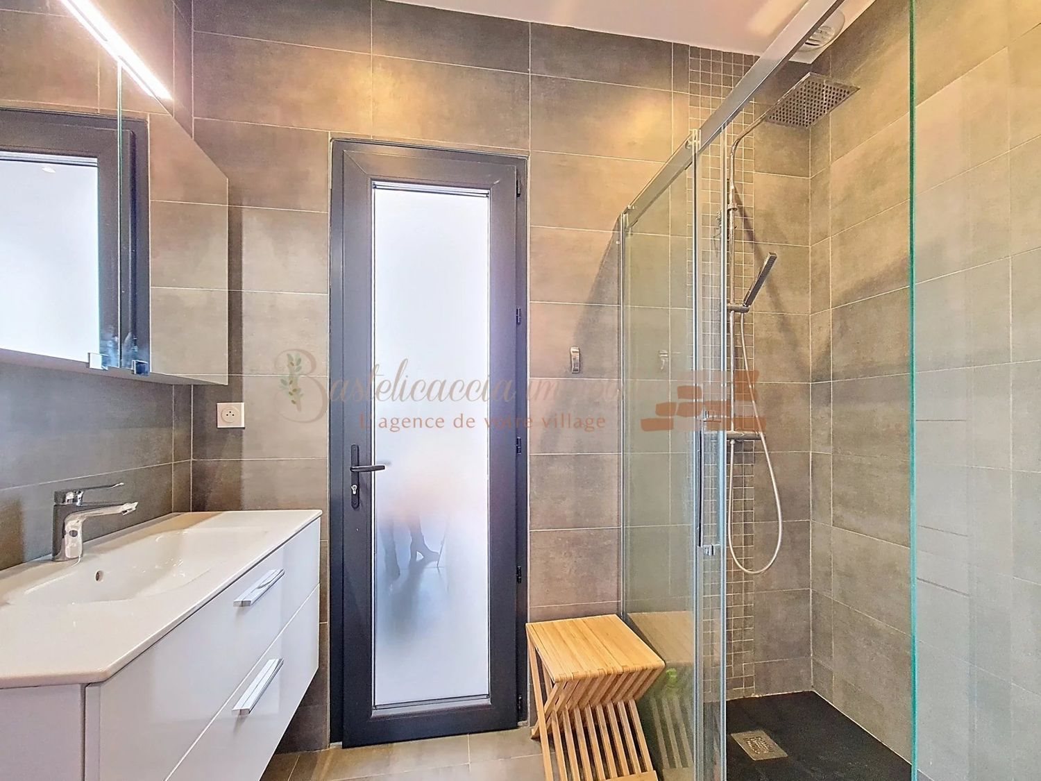 Appartement à vendre, 107m², Cauro