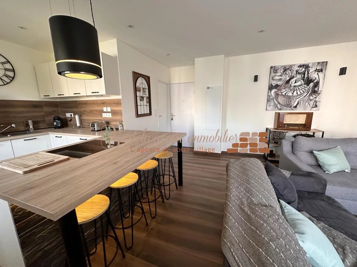 Appartement à louer, 46m², Ajaccio