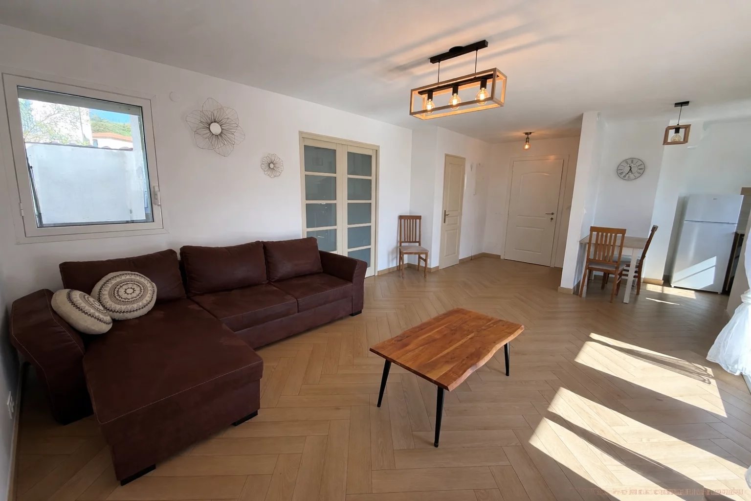 Appartement à louer, 48m², Ajaccio