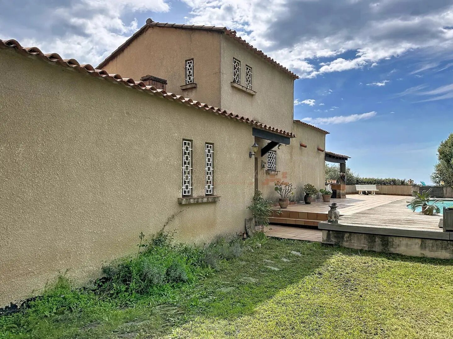 Maison à vendre, 208m², Bastelicaccia