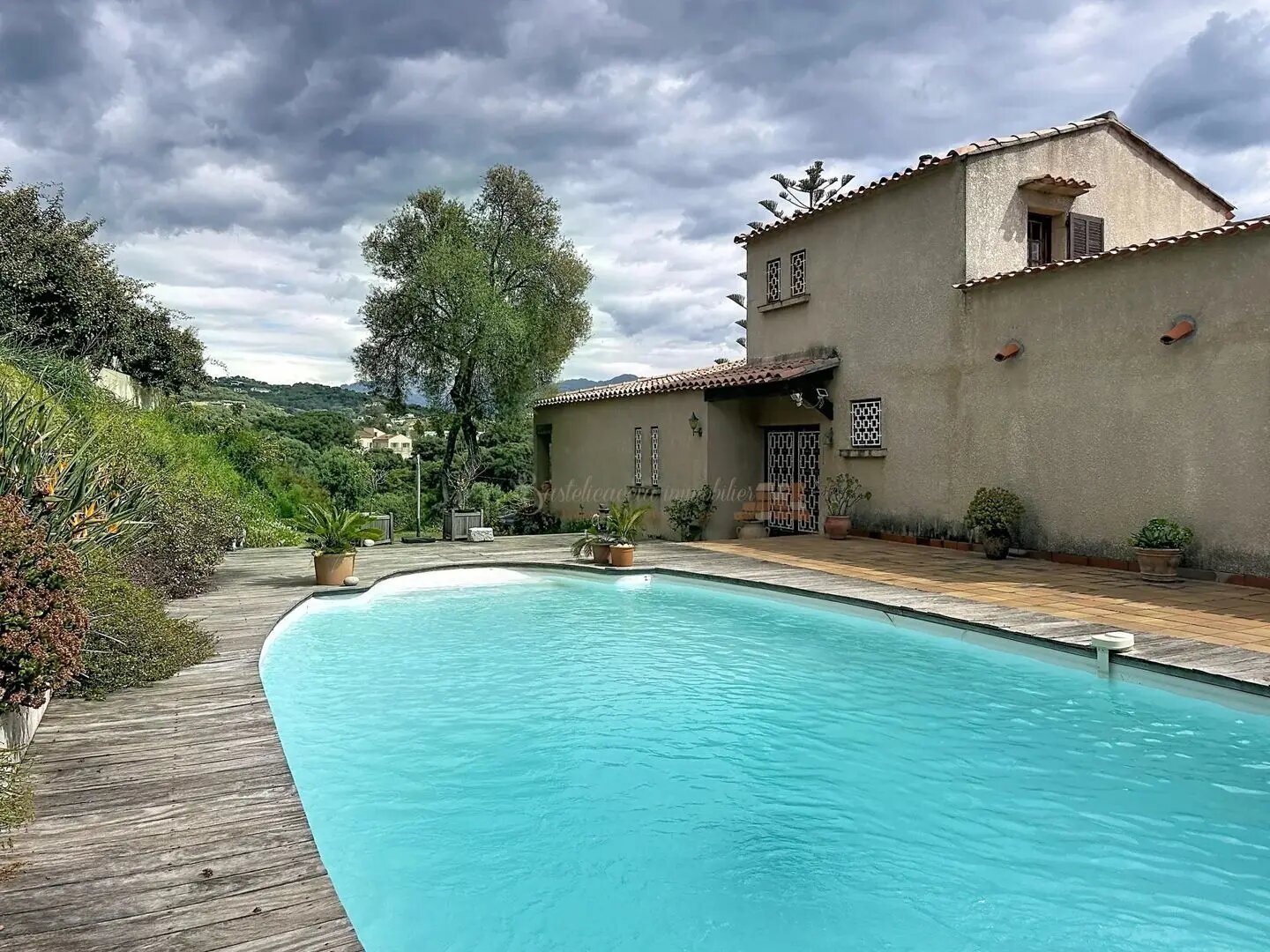 Maison à vendre, 208m², Bastelicaccia