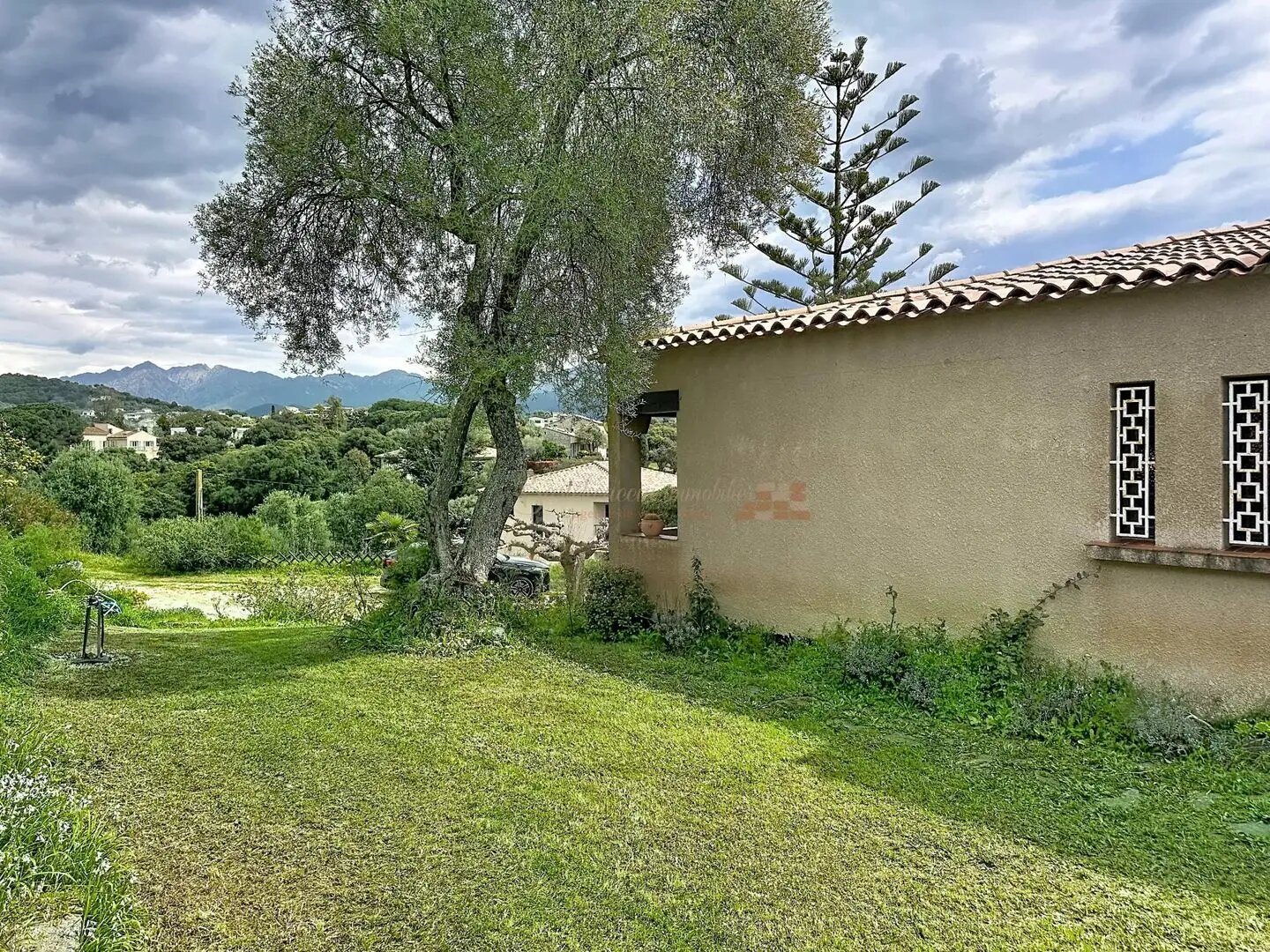 Maison à vendre, 208m², Bastelicaccia