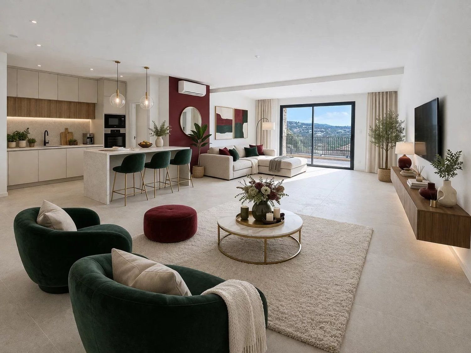 Appartement à vendre, 40m², Bastelicaccia