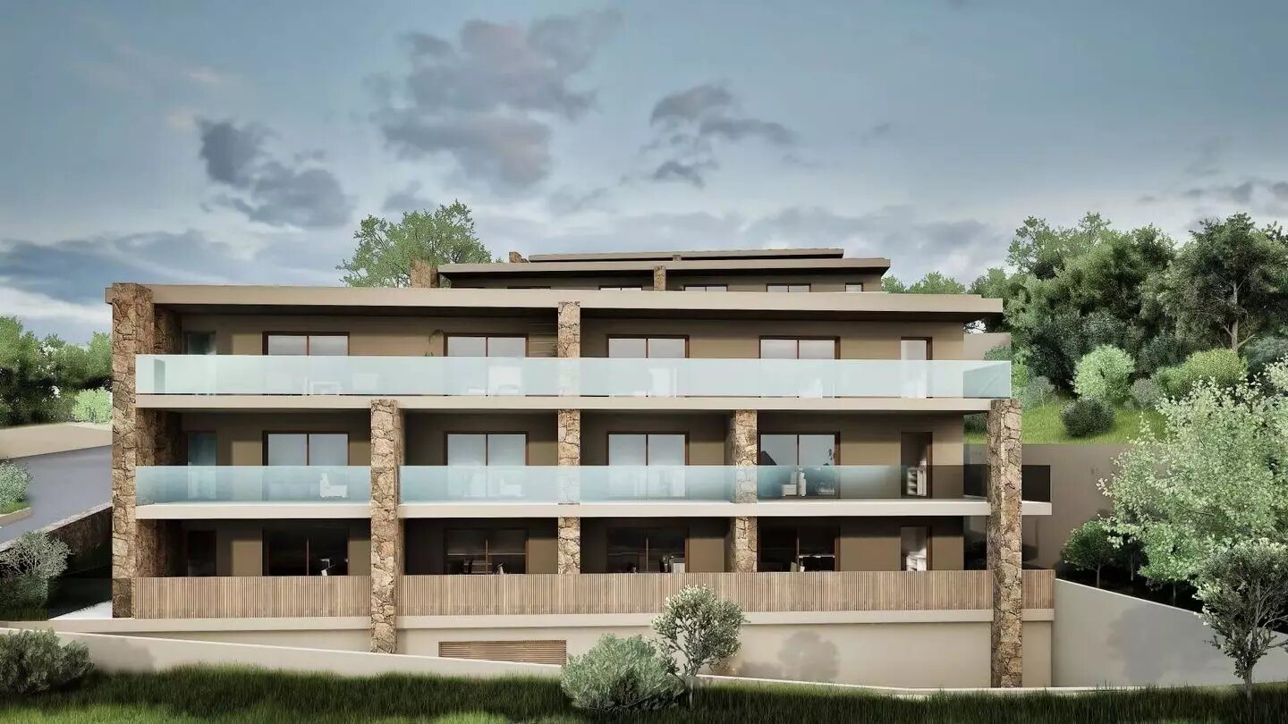 Appartement à vendre, 44m², Pietrosella